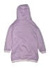 Deux Par Deux Purple Sweatshirt Size 8 - photo 2