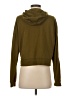 Nike Green Zip Up Hoodie Size S - photo 2