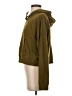 Nike Green Zip Up Hoodie Size S - photo 5