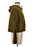 Nike Green Zip Up Hoodie Size S - photo 4