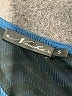 Neesha Chevron-herringbone Teal Cocktail Dress Size S - photo 7