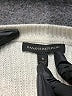 Banana Republic Stars Silver Pullover Sweater Size S - photo 7
