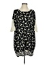 Lularoe Ivory Black 3/4 Sleeve T-Shirt Size S - photo 1