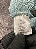 Hippie Rose 100% Polyester Teal Sweatshirt Size XL - photo 8