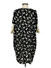 Lularoe Ivory Black 3/4 Sleeve T-Shirt Size S - photo 2