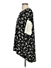 Lularoe Ivory Black 3/4 Sleeve T-Shirt Size S - photo 5