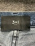 3x1 Blue Jeans Size 25 waist - photo 7