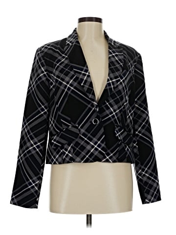 Cato Blazer (view 1)