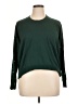 MICHAEL Michael Kors Green Pullover Sweater Size XL - photo 1