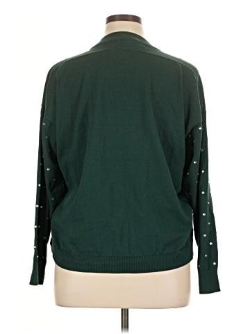 MICHAEL Michael Kors Pullover Sweater (view 2)