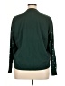 MICHAEL Michael Kors Green Pullover Sweater Size XL - photo 2