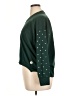 MICHAEL Michael Kors Green Pullover Sweater Size XL - photo 5