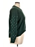 MICHAEL Michael Kors Green Pullover Sweater Size XL - photo 4