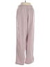 Assorted Brands Solid Gray Casual Pants Size S - photo 2