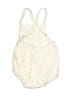 Dylan & Abby Ivory Leotard Size 3-6 mo - photo 2