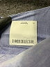 C/MEO Collective Blue Purple Romper Size XS - photo 4