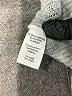 Gentle Fawn Gray Pullover Sweater Size S - photo 8
