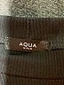 Aqua Black Long Sleeve Turtleneck Size S (kids) - photo 3