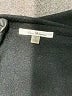 Vila Milano Black Pullover Sweater Size L - photo 7