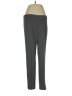 Fabrizio Gianni Solid Gray Active Pants Size 8 - photo 1