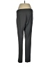 Fabrizio Gianni Solid Gray Active Pants Size 8 - photo 2