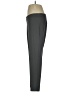 Fabrizio Gianni Solid Gray Active Pants Size 8 - photo 5