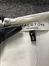 Halston Heritage Solid Ivory Cocktail Dress Size 2 - photo 6