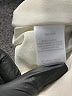 Halston Heritage Solid Ivory Cocktail Dress Size 2 - photo 7