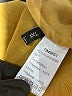 Unbranded Yellow Long Sleeve Blouse Size 4X - photo 8