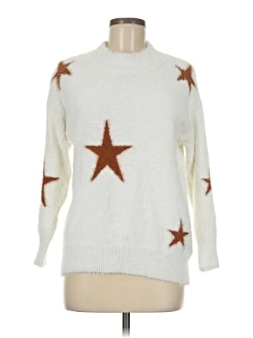 Vestidos Pullover Sweater (view 1)