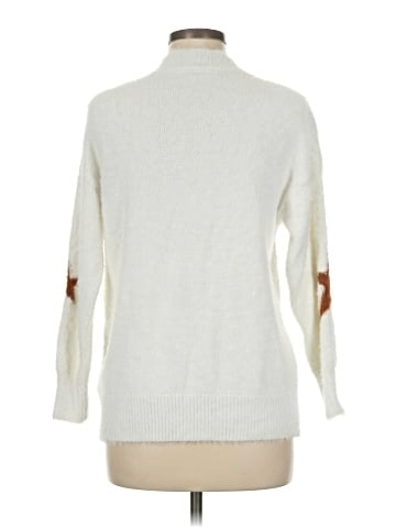 Vestidos Pullover Sweater (view 2)