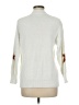 Vestidos Stars White Pullover Sweater Size M - photo 2