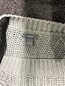 Aerie Gray Pullover Sweater Size S - photo 7