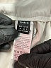 Shein Solid Ivory Formal Skirt Size 2 - photo 4