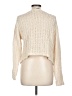 Zara Ivory Pullover Sweater Size L - photo 2