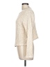 Zara Ivory Pullover Sweater Size L - photo 5
