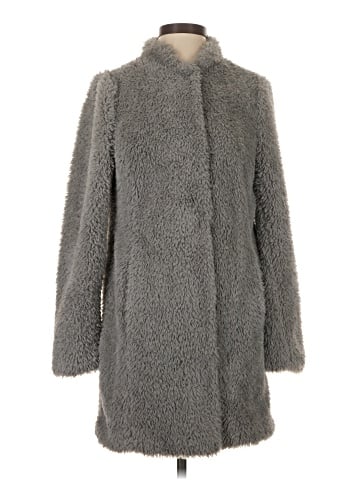 Kenneth Cole New York Coat (view 1)