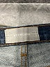 Everlane Blue Jeans Size 27 waist - photo 7