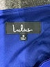 Lulus Solid Blue Cocktail Dress Size S - photo 4