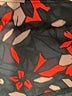 Unbranded Print Black Active Pants Size L (estimated) - photo 7