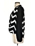 Alfani 100% Polyester Black Long Sleeve Blouse Size 4 - photo 5