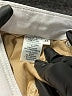 Rag & Bone Gray White Jeans Size 25 waist - photo 6