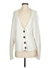 Unbranded Ivory White Cardigan Size XXS (estimated) - photo 1