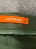 Joe Fresh Solid Green Active Pants Size 4 - photo 7