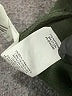 Joe Fresh Solid Green Active Pants Size 4 - photo 8