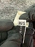 Onzie Black Tank Top Size Sm - Med - photo 8
