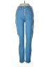 Lucky Brand Blue Jeans Size 25 waist - photo 1
