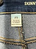 SONOMA life + style Blue Jeans Size 2s - photo 8