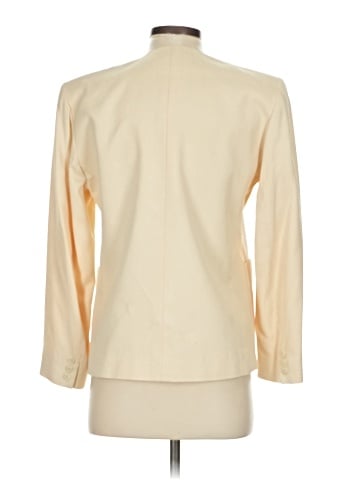 Carlisle Silk Blazer (view 2)