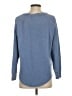 Victoria's Secret Blue Pullover Sweater Size XS - photo 2
